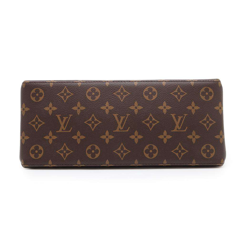 LOUIS VUITTON Petit Palais BordeauxM45900 Monogram Size PM