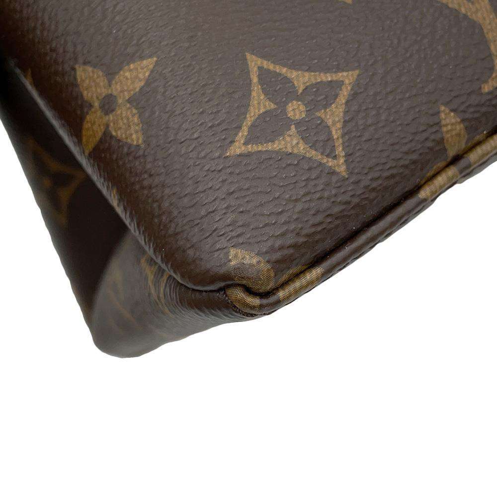 LOUIS VUITTON Petit Palais BordeauxM45900 Monogram Size PM