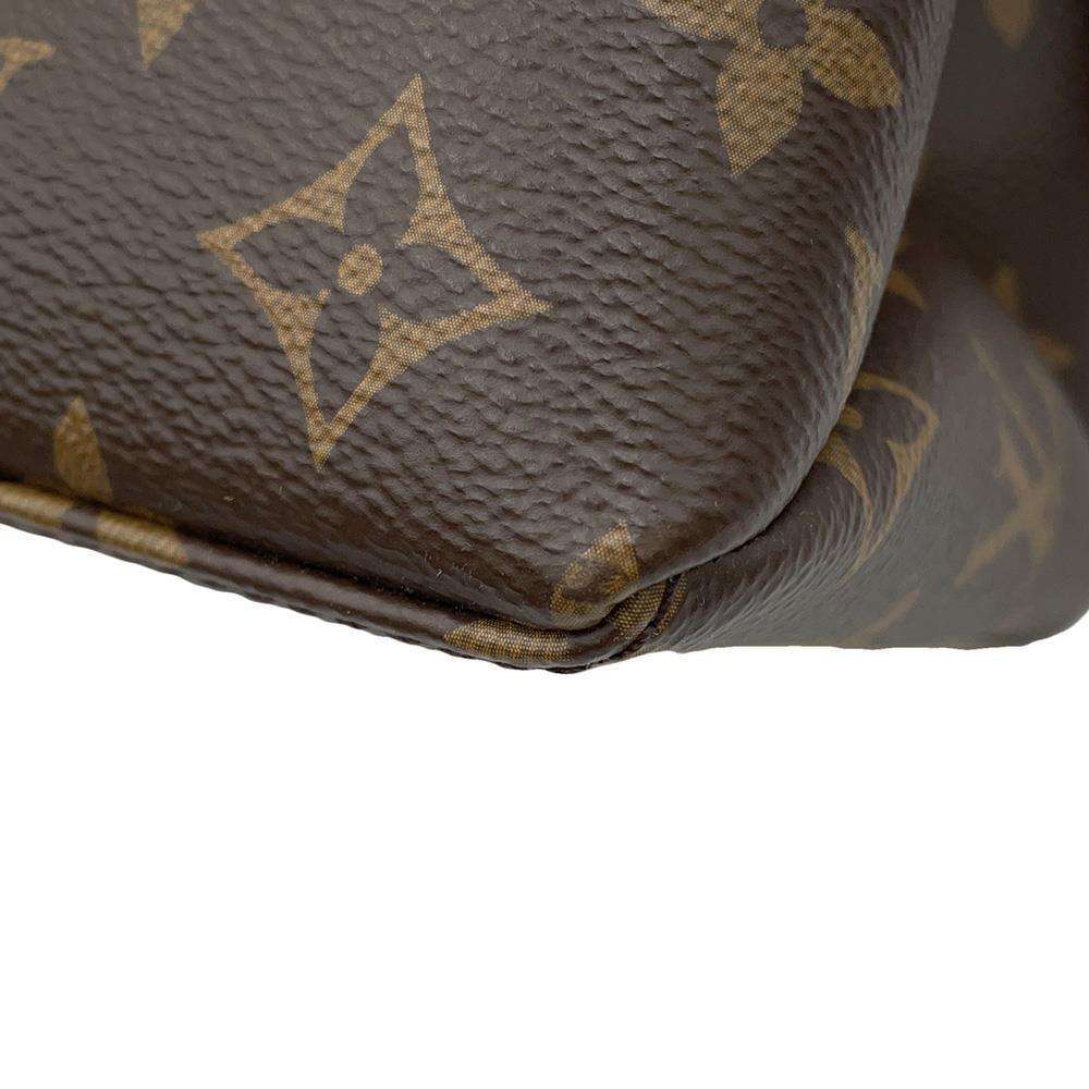 LOUIS VUITTON Petit Palais BordeauxM45900 Monogram Size PM