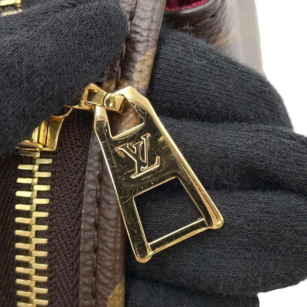 LOUIS VUITTON Petit Palais BordeauxM45900 Monogram Size PM