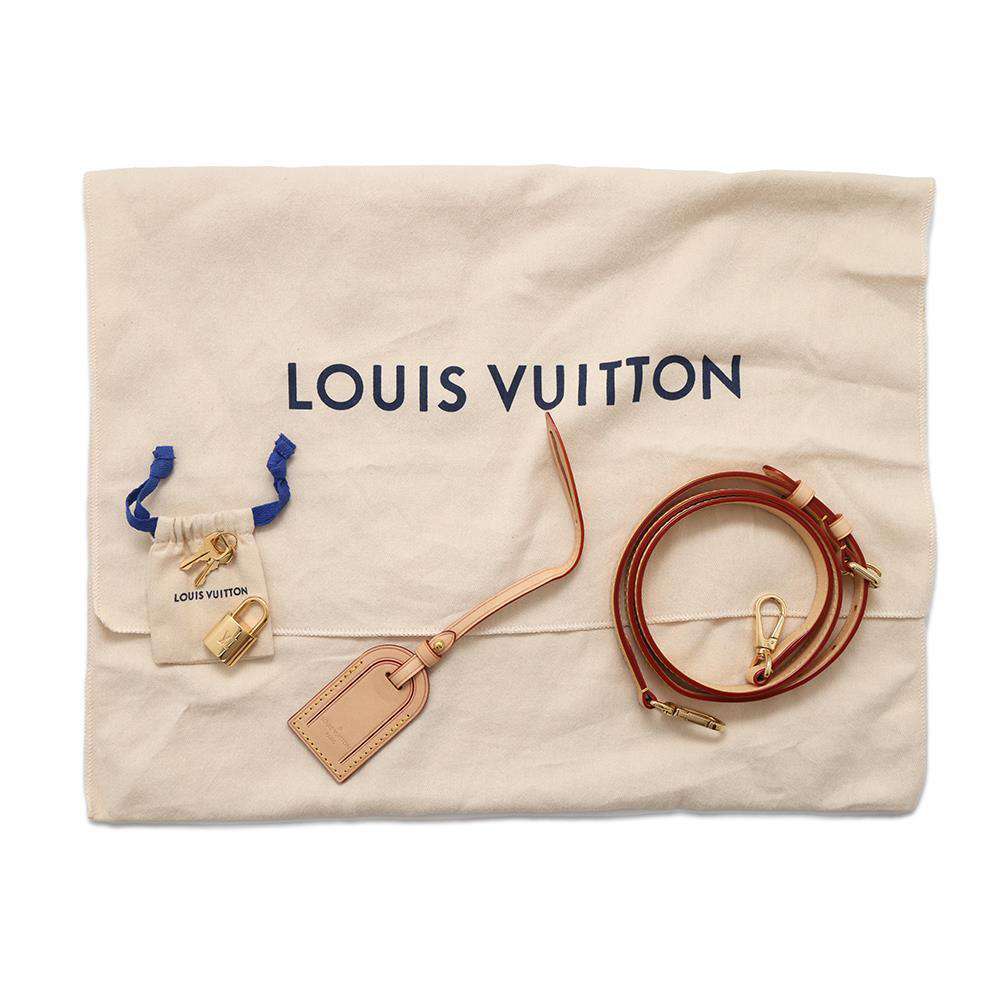 LOUIS VUITTON Petit Palais BordeauxM45900 Monogram Size PM