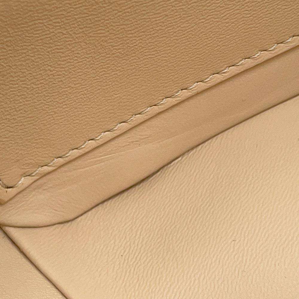 LOUIS VUITTON Petit Boite Chapeau BeigeM43514 Monogram