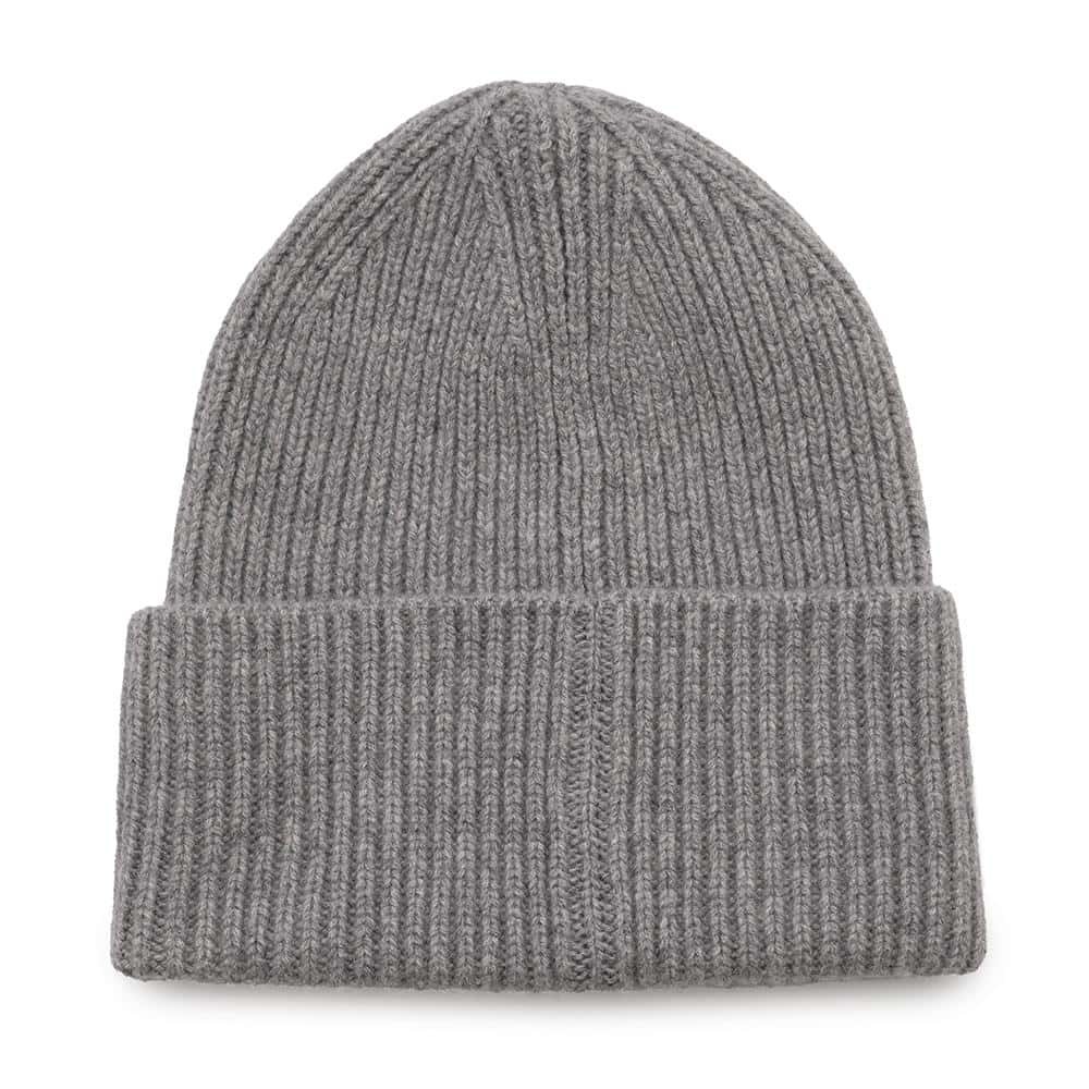LOUIS VUITTON Beanie LV Ahead 1.1 GrisMP3248 Cashmere100%