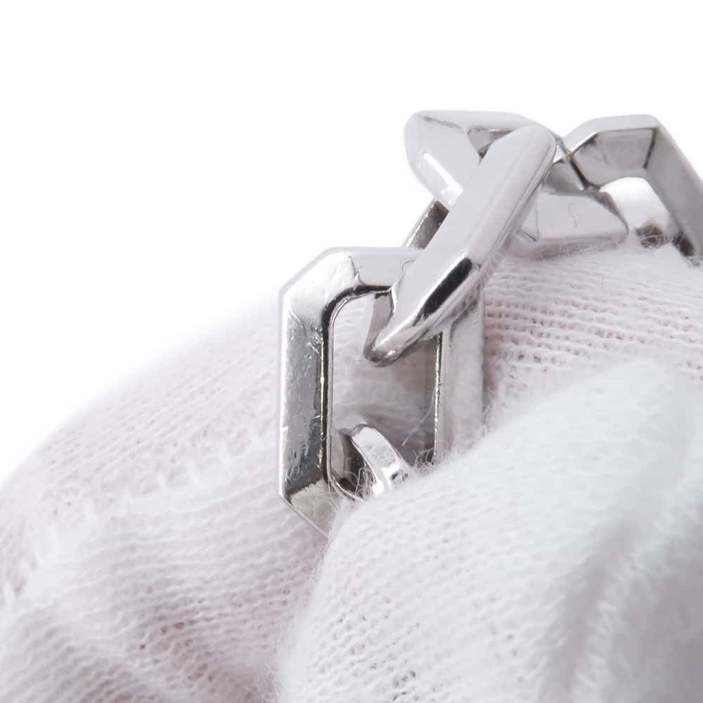 Bottega Veneta Dalmatien Necklace732003 VE3F1 SV925