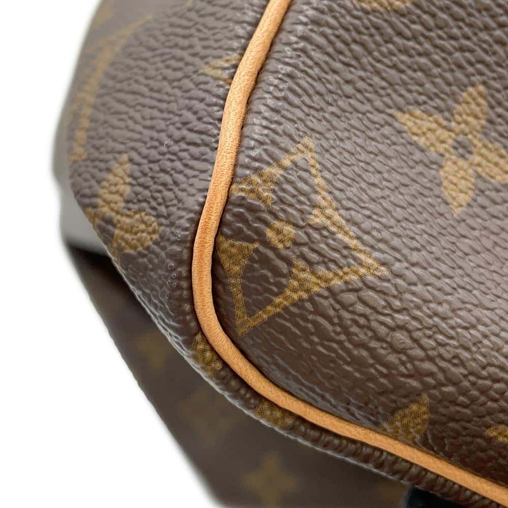 LOUIS VUITTON Speedy Bandouliere BrownM41112 Monogram Size 30