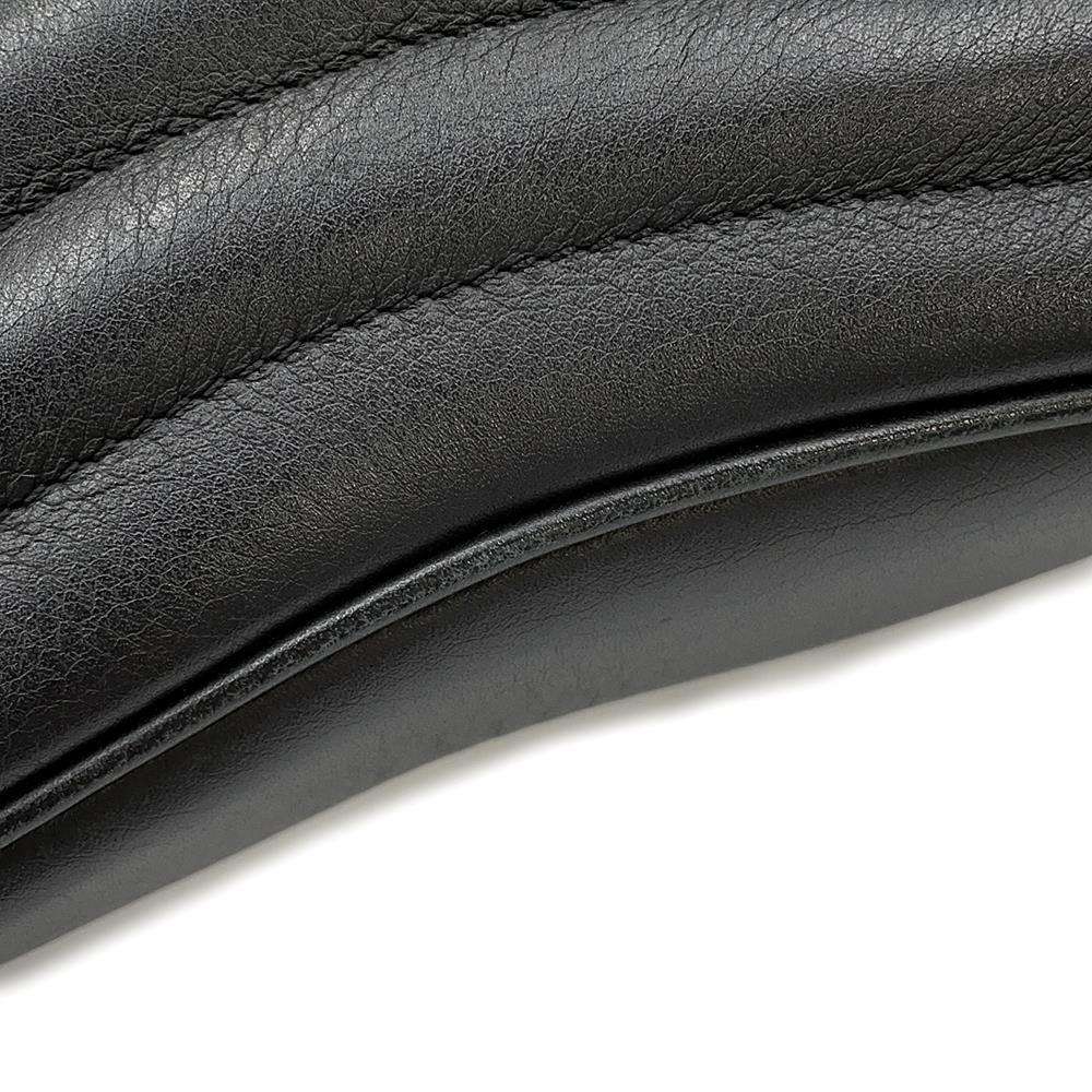 LOUIS VUITTON New Wave ChainBag NoirM51498 Calf Leather Size MM