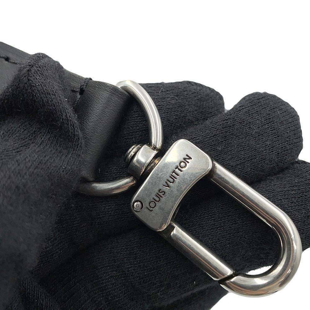 LOUIS VUITTON Handle/Trunk BlackM11161 Monogram LV Darts