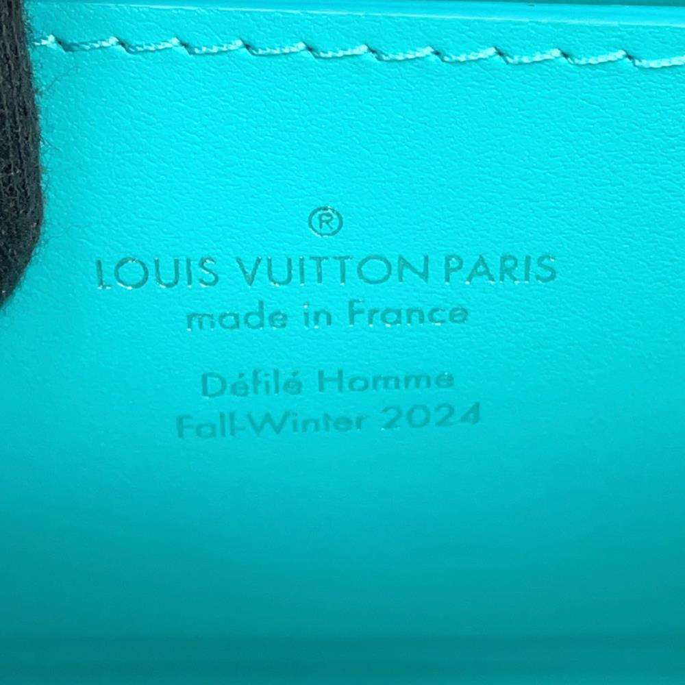 LOUIS VUITTON Handle/Trunk BlackM11161 Monogram LV Darts