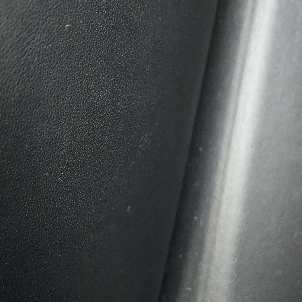 LOUIS VUITTON Petite Vallees NoirM47164 Monogram Reverse Canvas