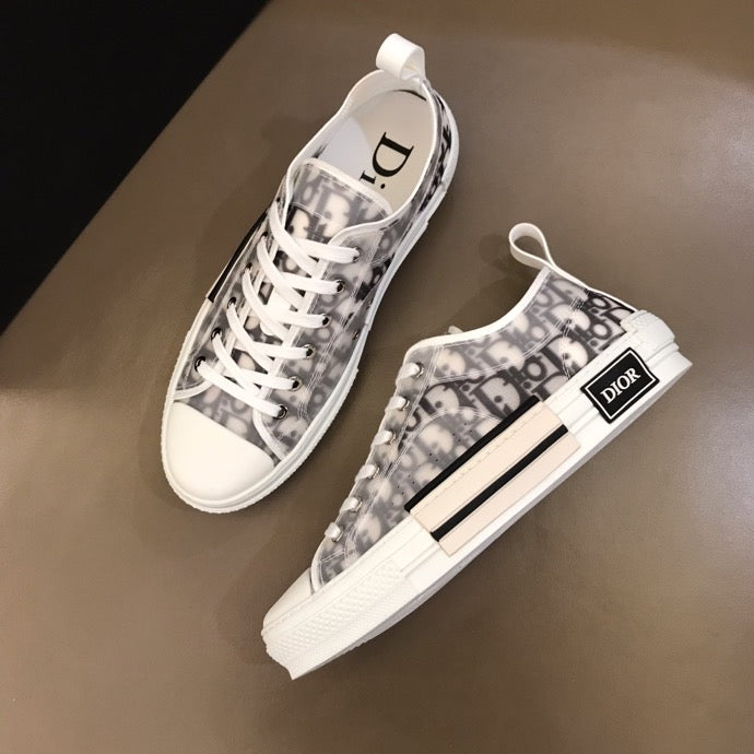 Christian Dior B23 LOW-TOP SNEAKER