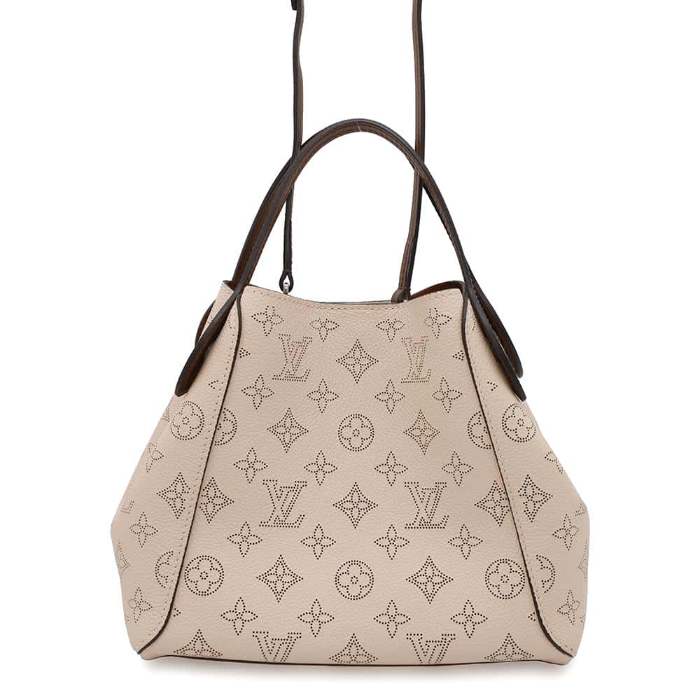 LOUIS VUITTON Hina claimM51950 Monogram Mahina Size PM