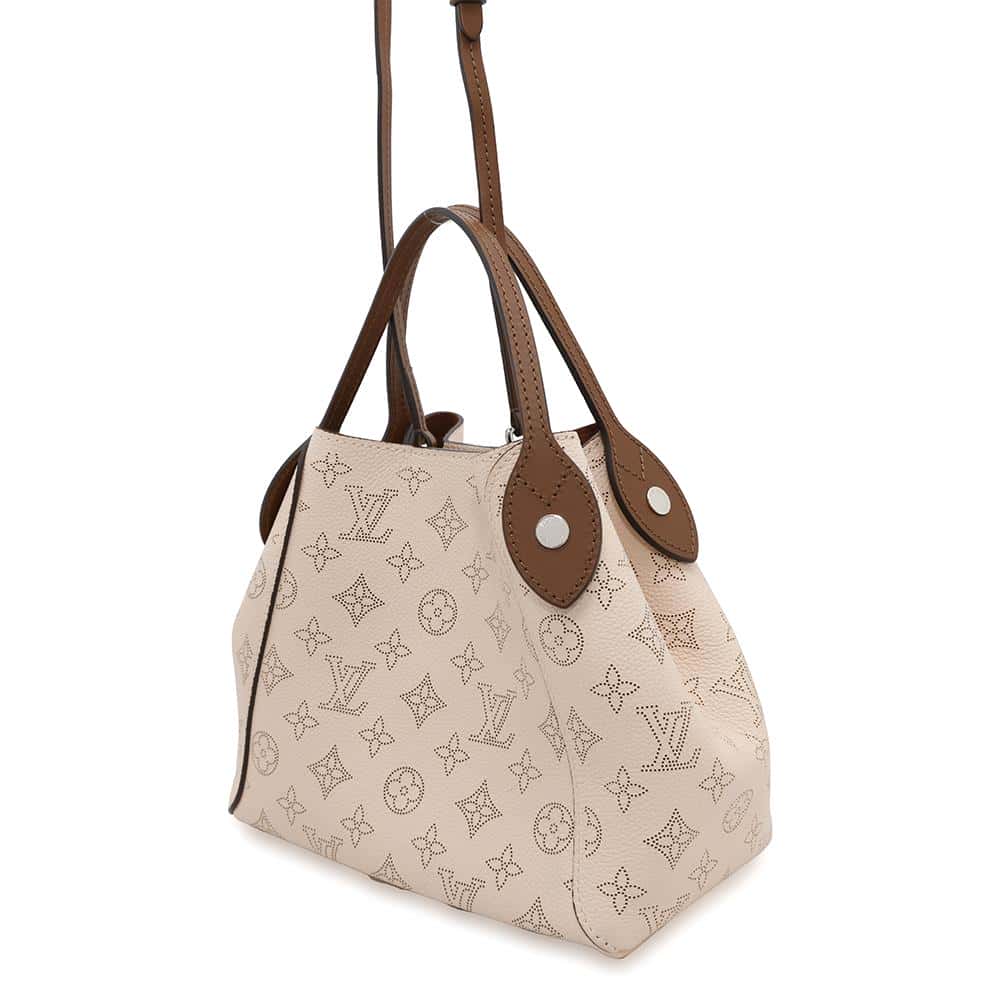 LOUIS VUITTON Hina claimM51950 Monogram Mahina Size PM