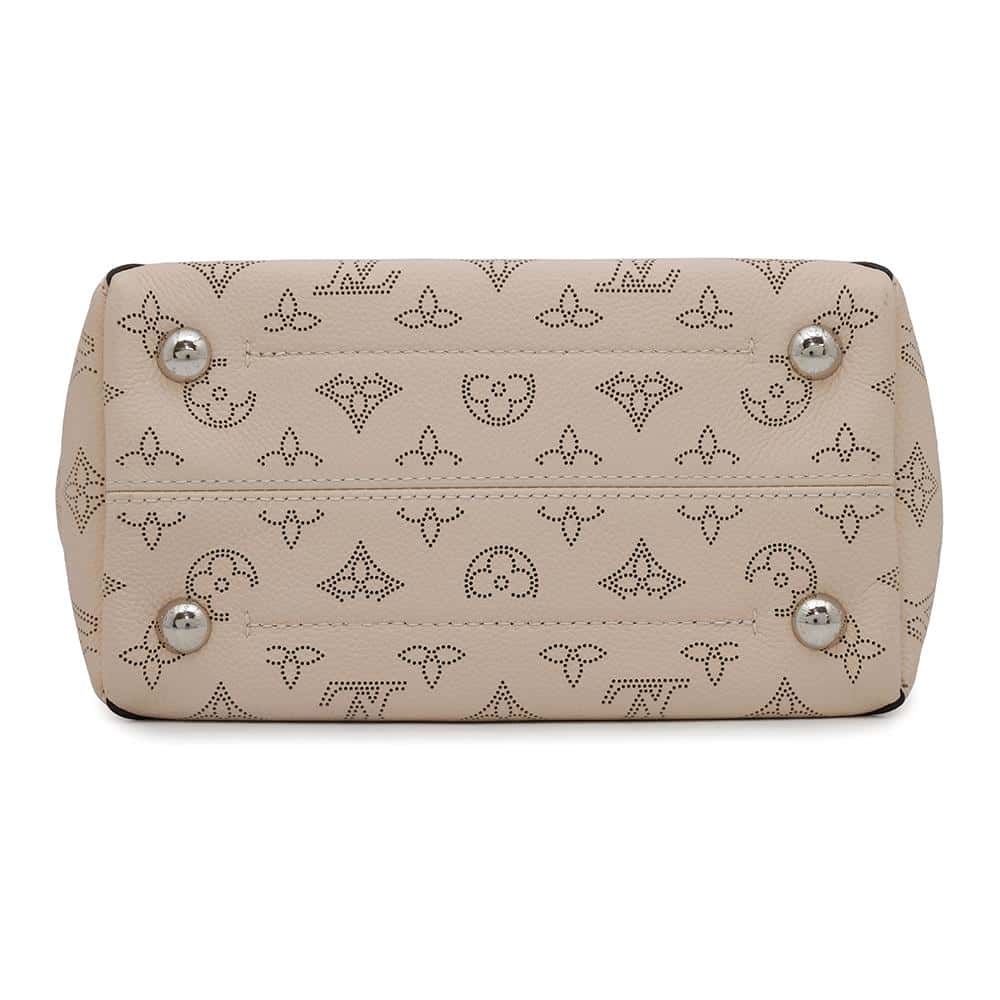 LOUIS VUITTON Hina claimM51950 Monogram Mahina Size PM