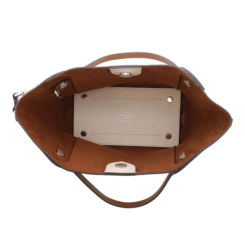 LOUIS VUITTON Hina claimM51950 Monogram Mahina Size PM