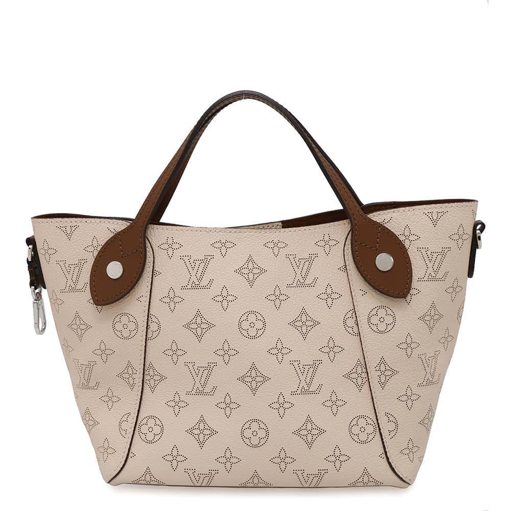LOUIS VUITTON Hina claimM51950 Monogram Mahina Size PM