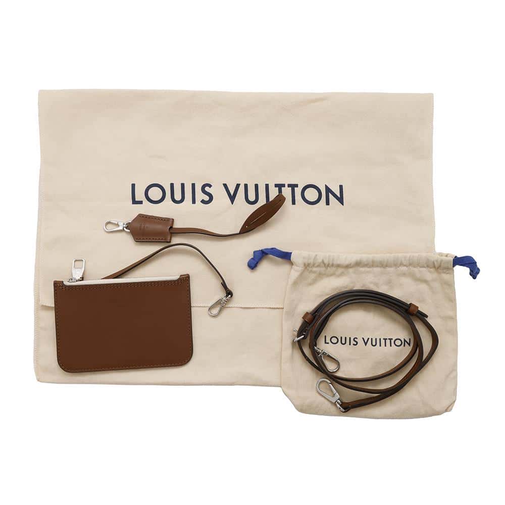 LOUIS VUITTON Hina claimM51950 Monogram Mahina Size PM