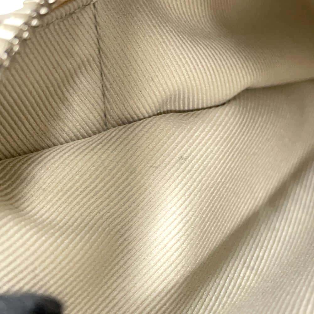 LOUIS VUITTON Climbing Mini Soft Trunk Gray/MulticolorM81606 Monogram・Taurillon