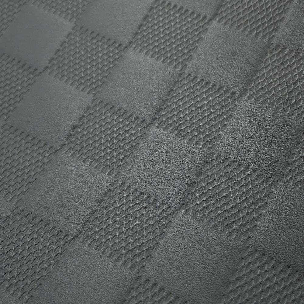 LOUIS VUITTON District NV3 BlackN42711 Damier Infini Leather Size PM