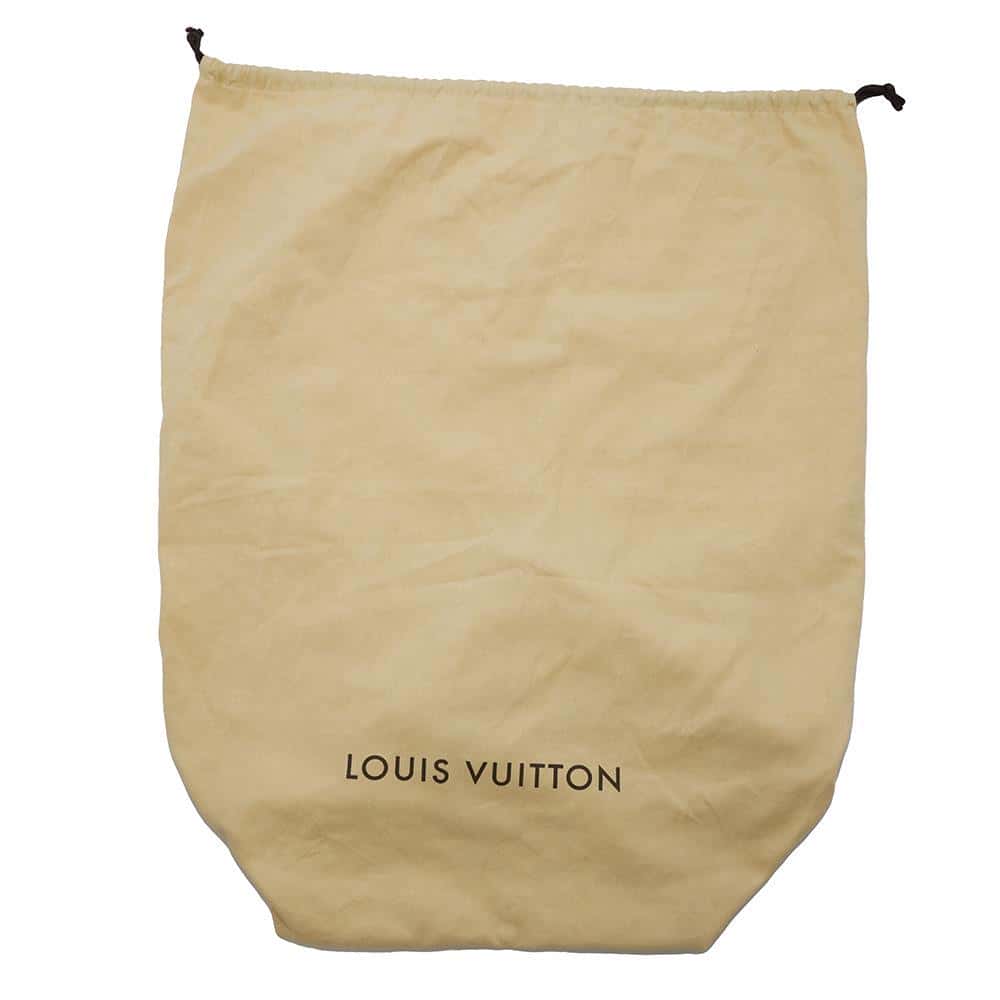 LOUIS VUITTON City tote NoirM30431 Monogram Eclipse Taiga Leather