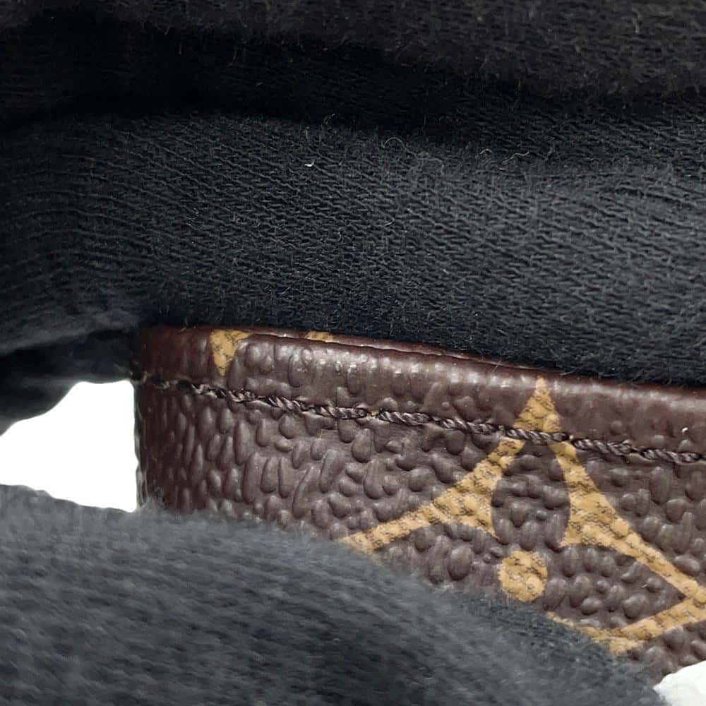 LOUIS VUITTON LVxYK Onthego RedM46379 Monogram Painted Dot Size MM