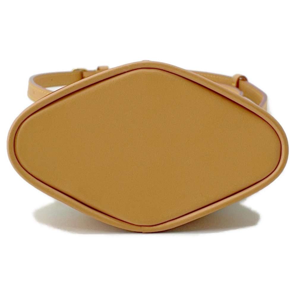 LOUIS VUITTON Envelope Pouch VanillaM83343 Monogram・Craggy