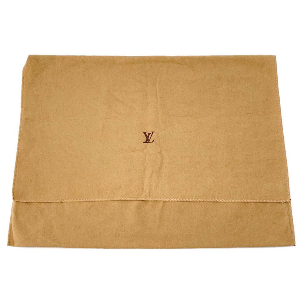 LOUIS VUITTON Saumur BrownM42256 Monogram Size 30