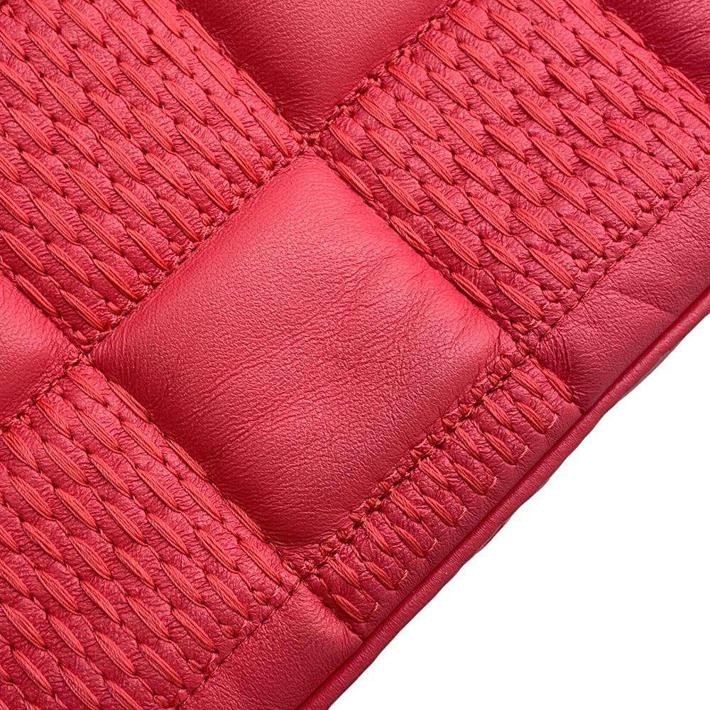 LOUIS VUITTON Troca RoseM59118 Damier Giant Size PM