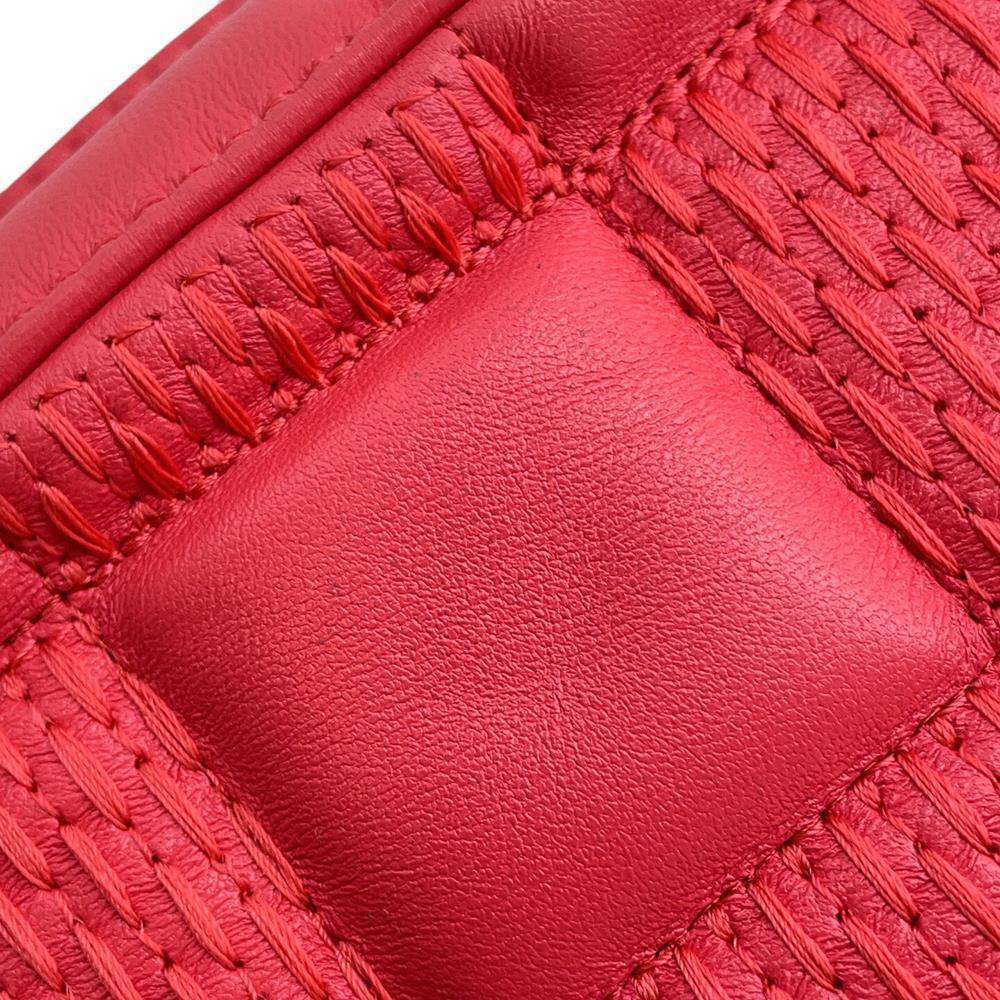 LOUIS VUITTON Troca RoseM59118 Damier Giant Size PM