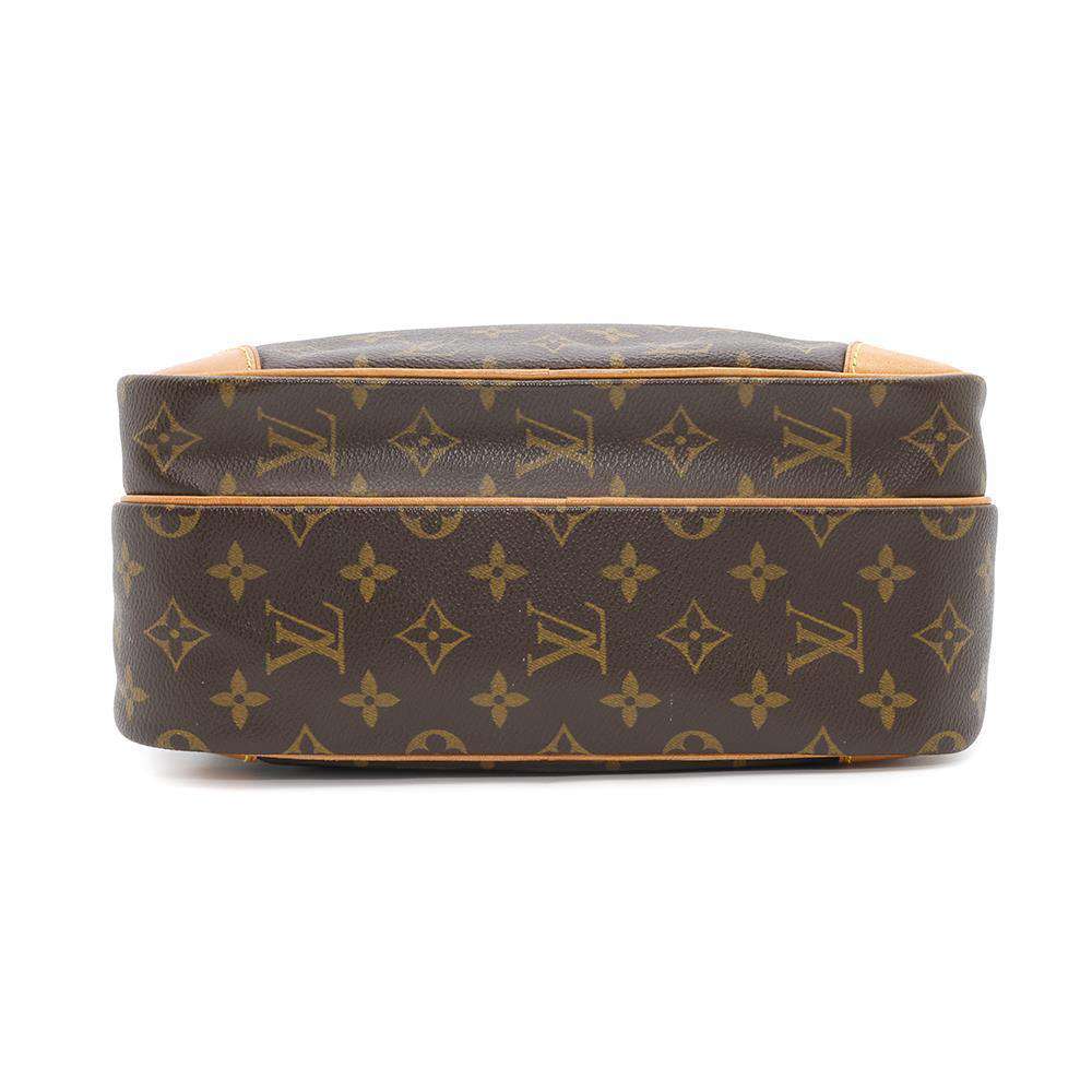 LOUIS VUITTON Nile BrownM45244 Monogram