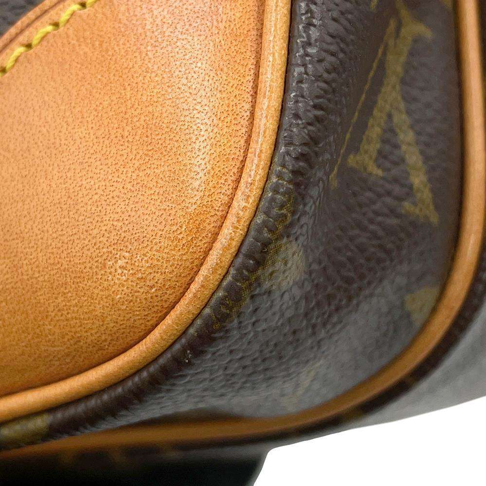 LOUIS VUITTON Nile BrownM45244 Monogram