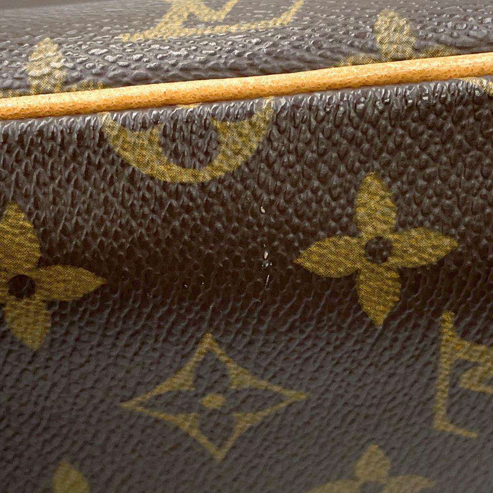 LOUIS VUITTON Nile BrownM45244 Monogram