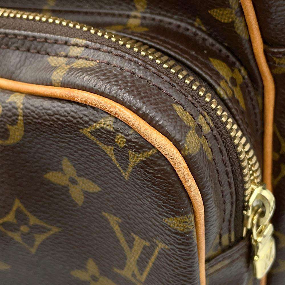 LOUIS VUITTON Nile BrownM45244 Monogram