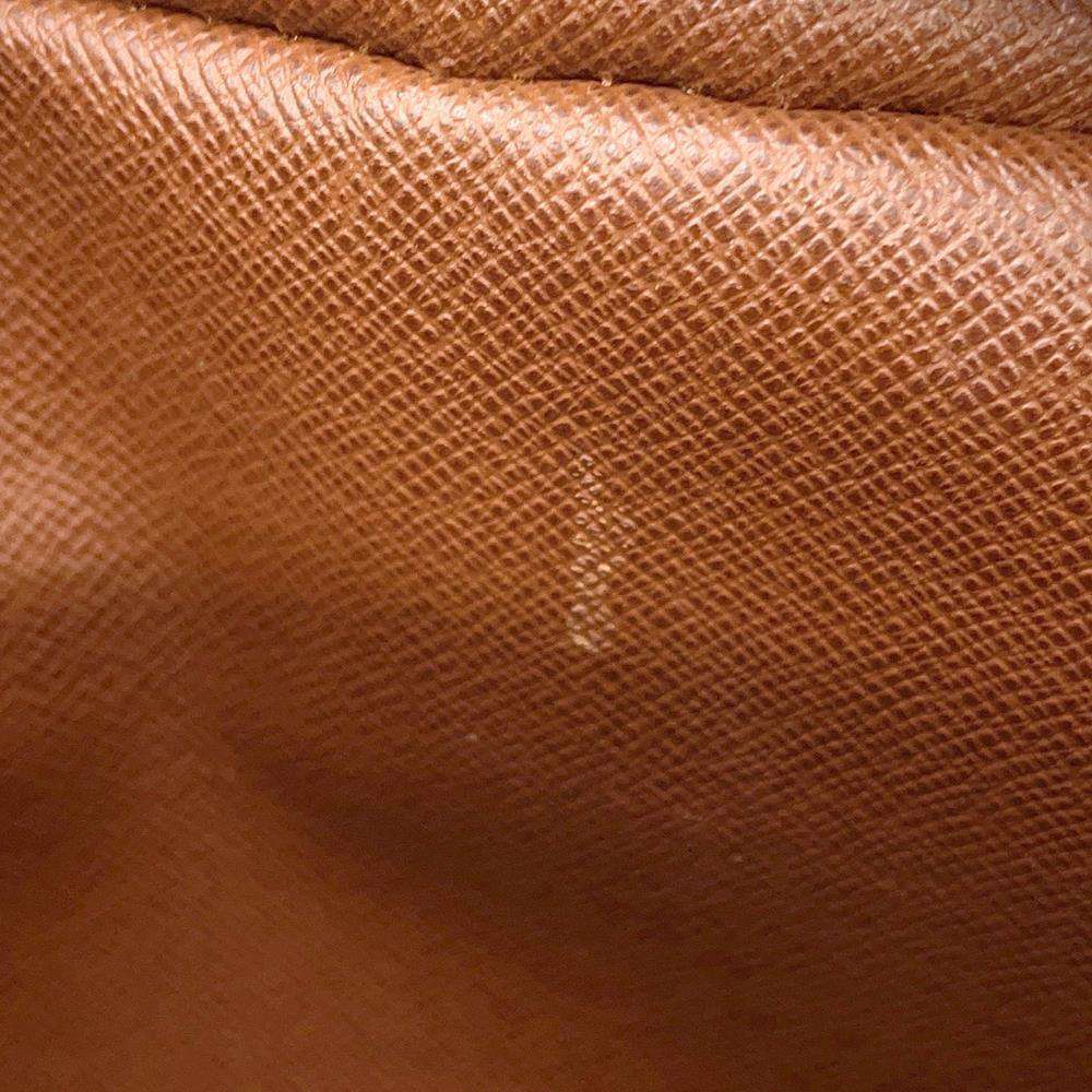 LOUIS VUITTON Nile BrownM45244 Monogram