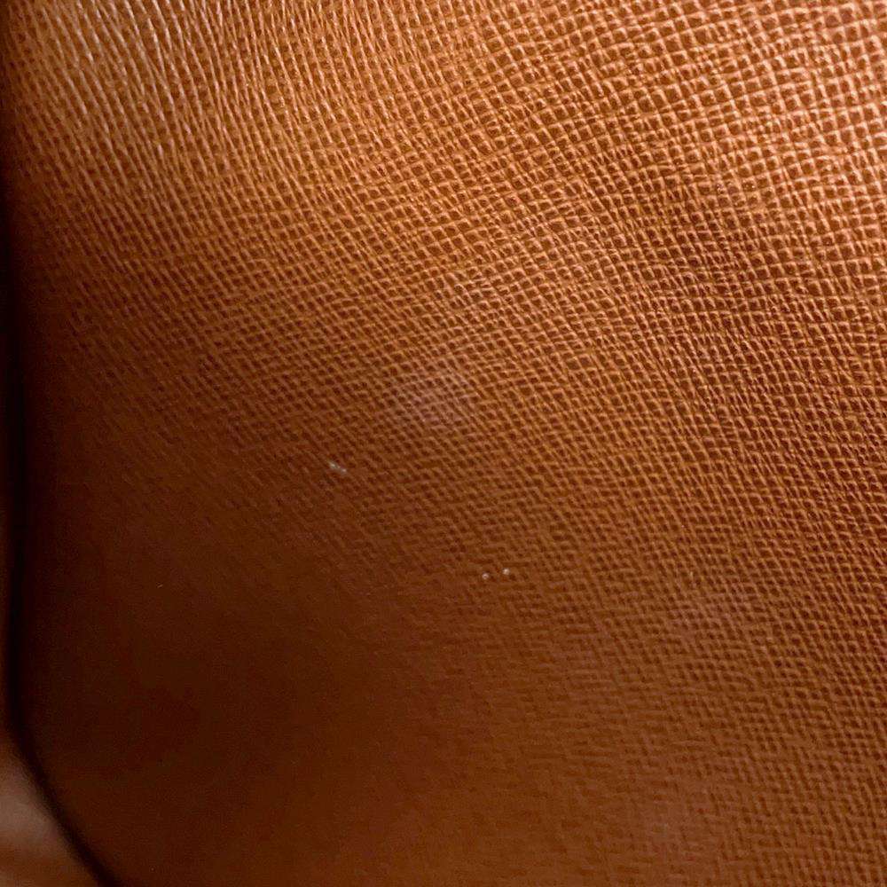 LOUIS VUITTON Nile BrownM45244 Monogram