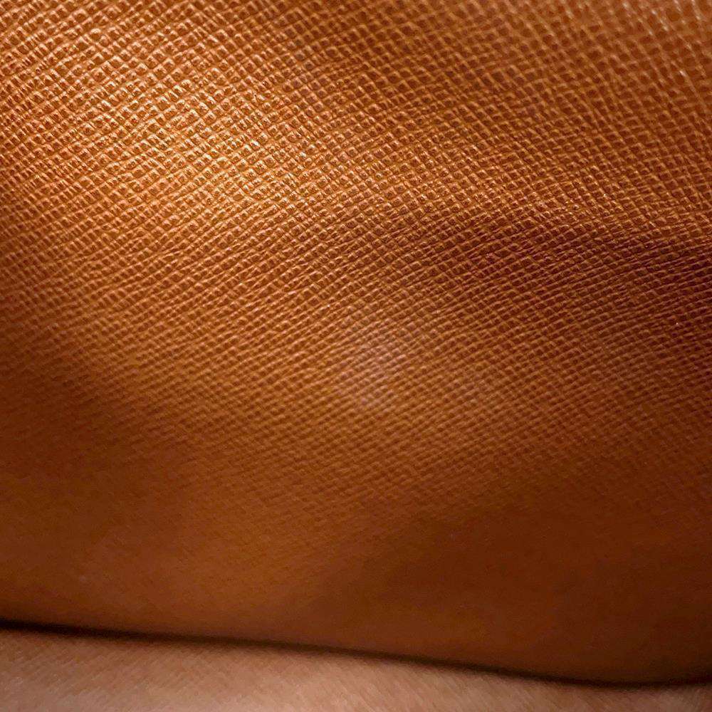 LOUIS VUITTON Nile BrownM45244 Monogram