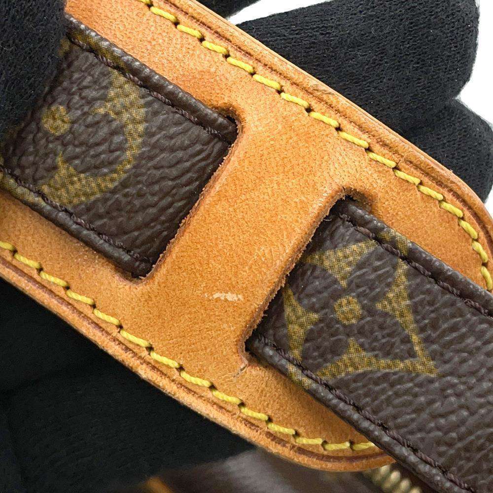 LOUIS VUITTON Nile BrownM45244 Monogram