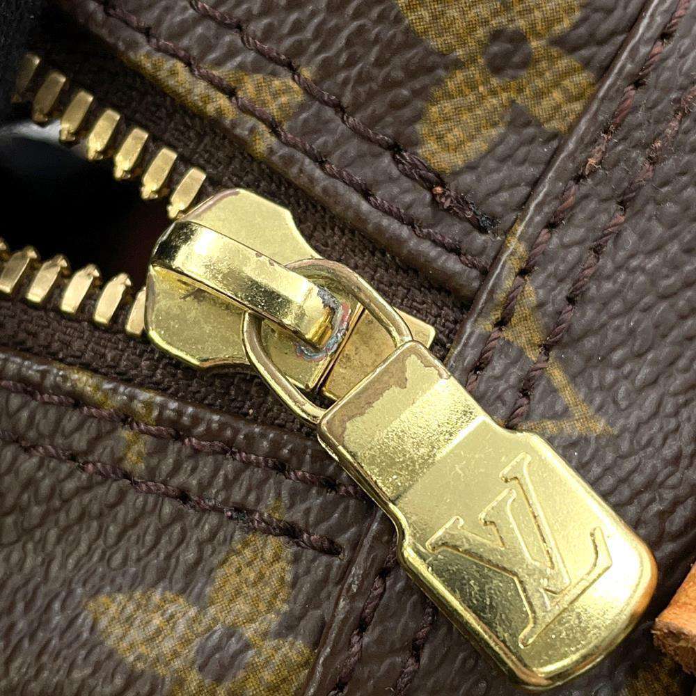 LOUIS VUITTON Nile BrownM45244 Monogram
