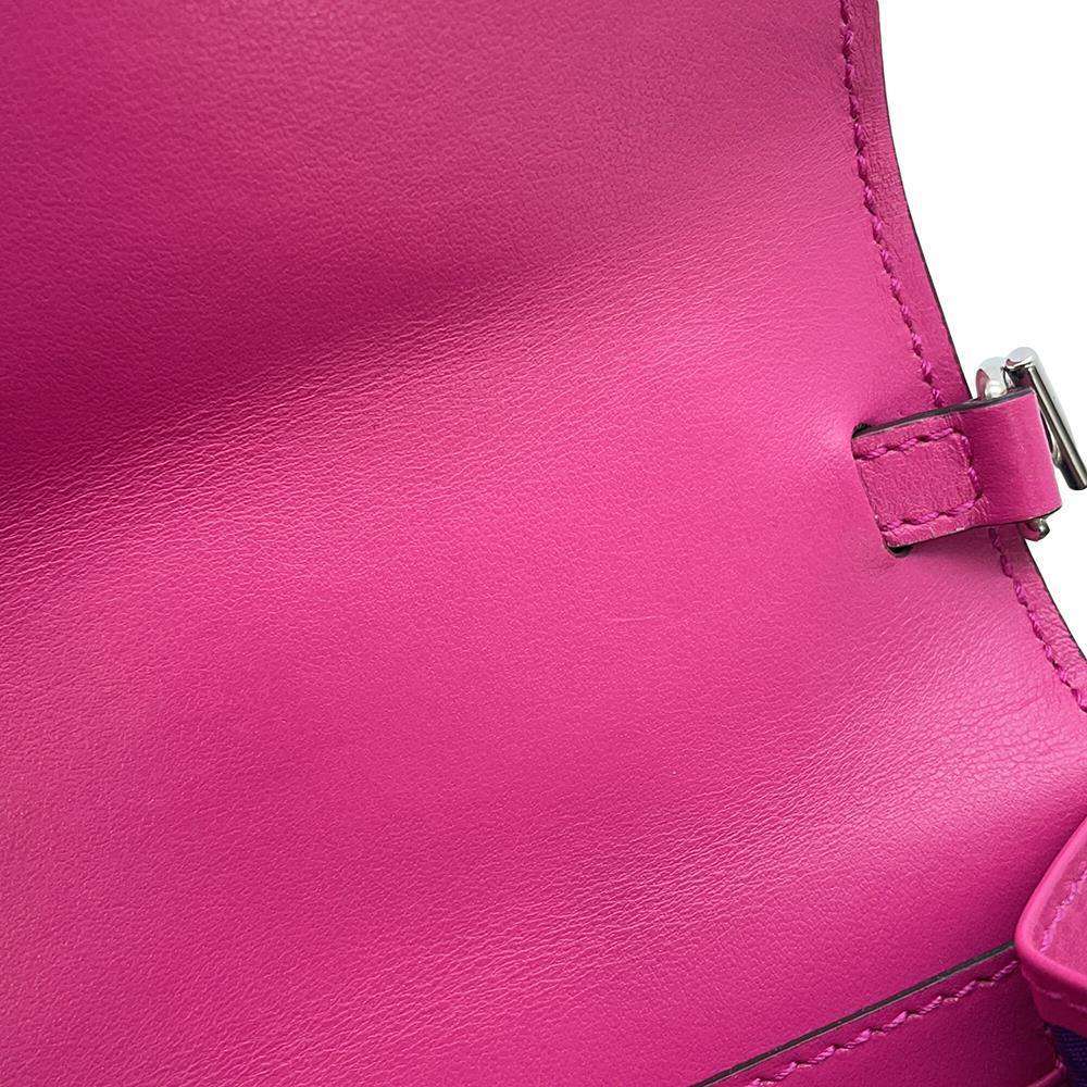 GUCCI GG Marmont Quilted 2wayShoulder Bag Pink723777 Nylon Leather