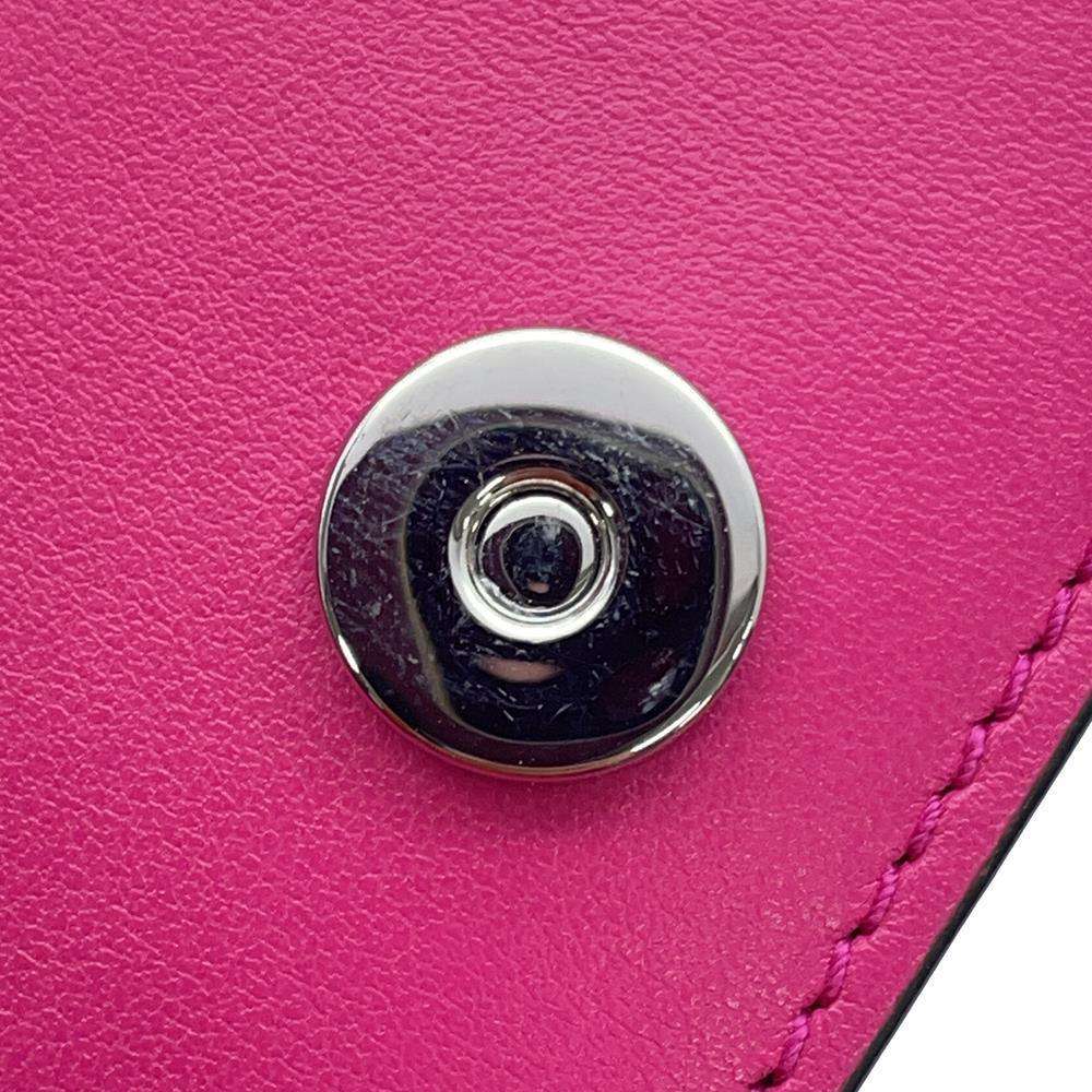 GUCCI GG Marmont Quilted 2wayShoulder Bag Pink723777 Nylon Leather