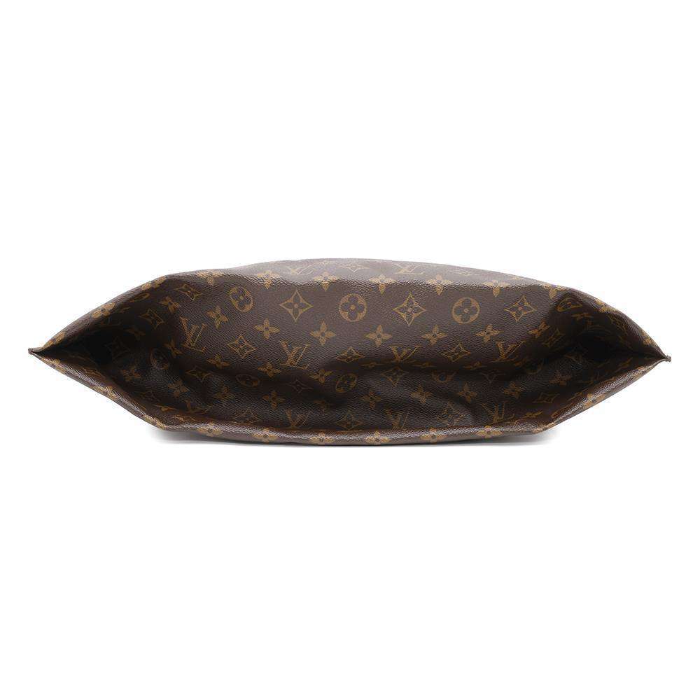 LOUIS VUITTON All In BrownM47028 Monogram Size PM