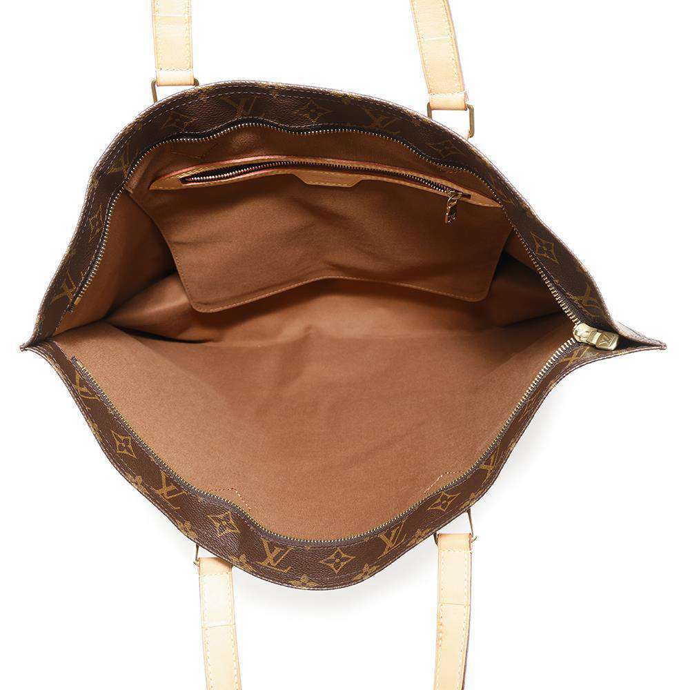 LOUIS VUITTON All In BrownM47028 Monogram Size PM