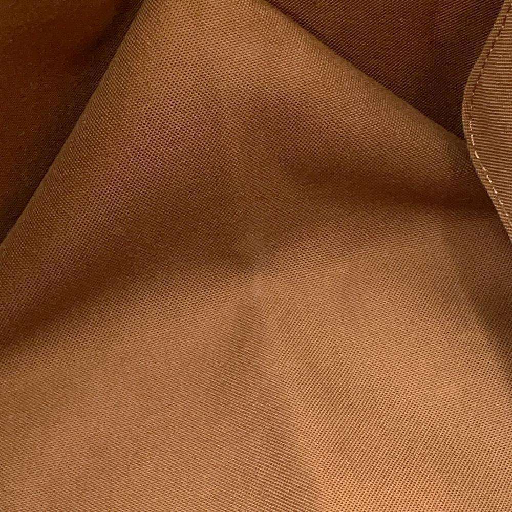 LOUIS VUITTON All In BrownM47028 Monogram Size PM