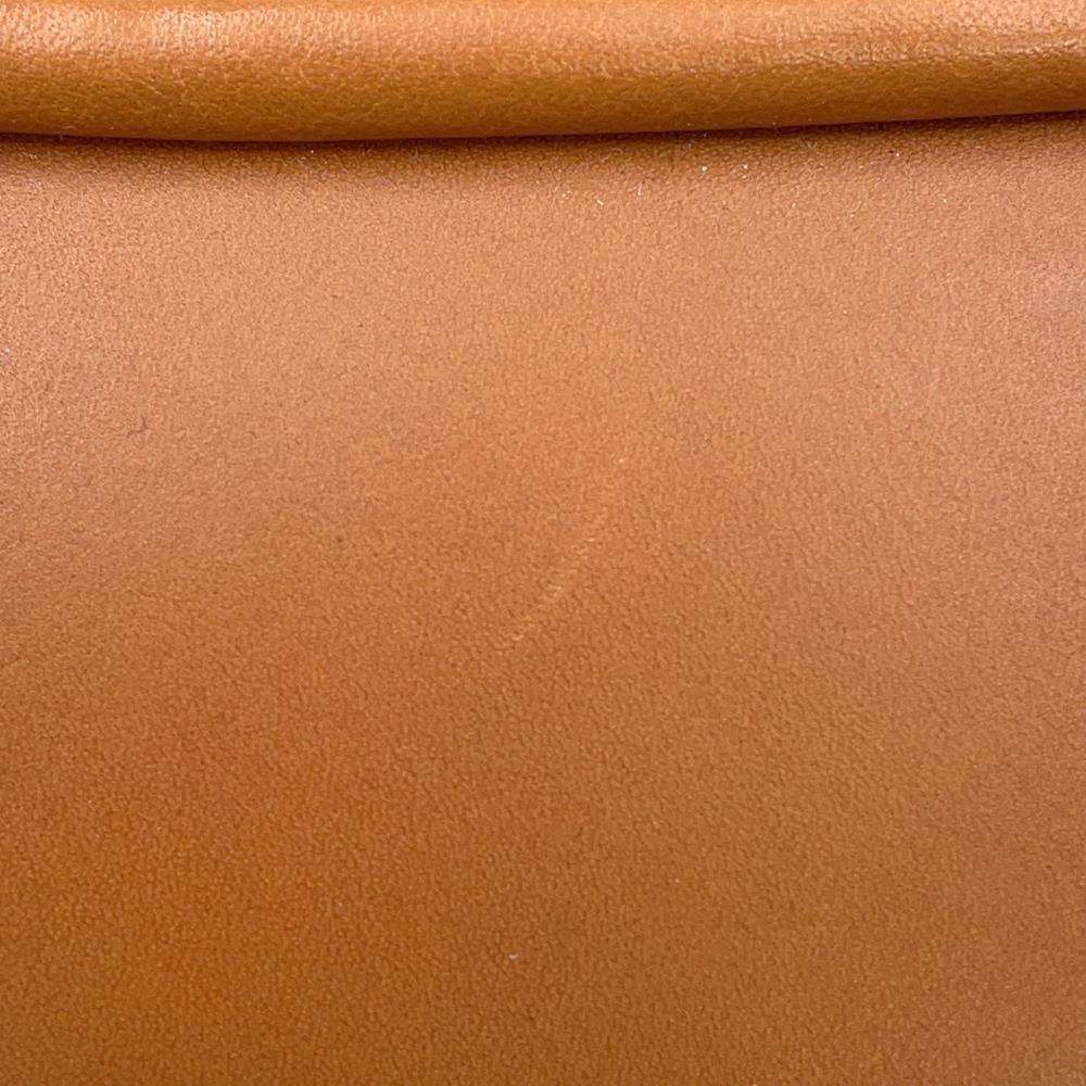 GUCCI Bamboo belt bag Brown681137 Leather