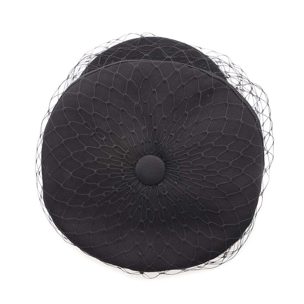 Dior Cap Size 59 Black86ATY920G130 Cotton100%
