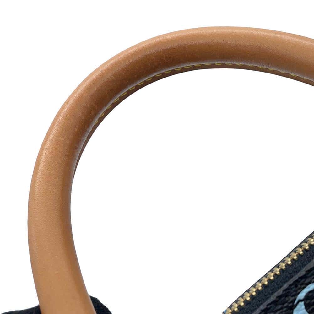 LOUIS VUITTON Speedy NoirM92642 Monogram・Multicolor Size 30
