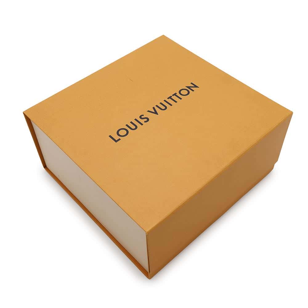 LOUIS VUITTON LV MADE Stripe NIGOCollaboration Cap Size L GrayMP3259 Cotton100%