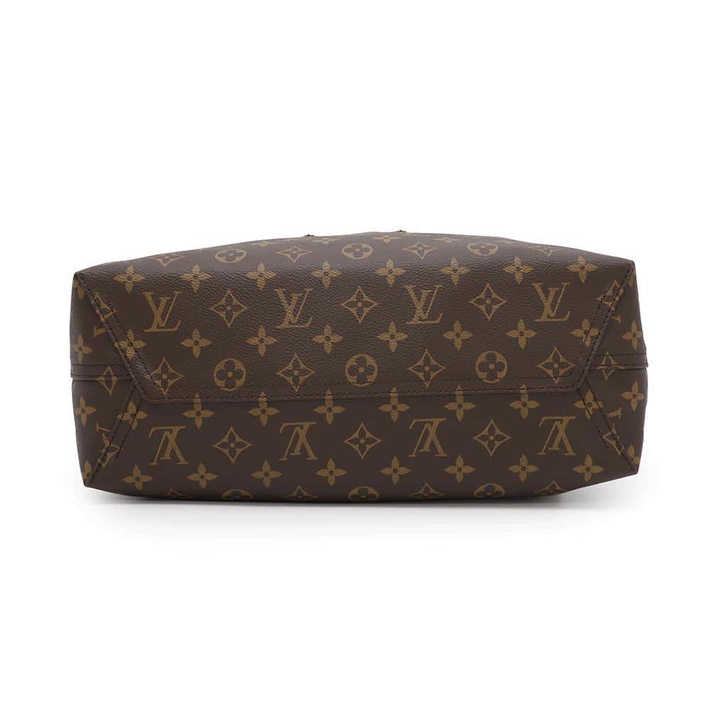 LOUIS VUITTON Atlantis BrownM46817 Monogram Size GM