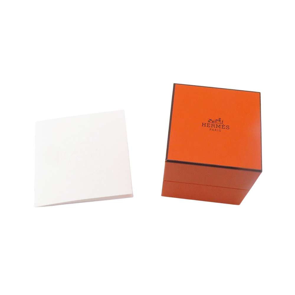 HERMES Chaine d'Ancre Bracelet 15 frames Size MM SV925