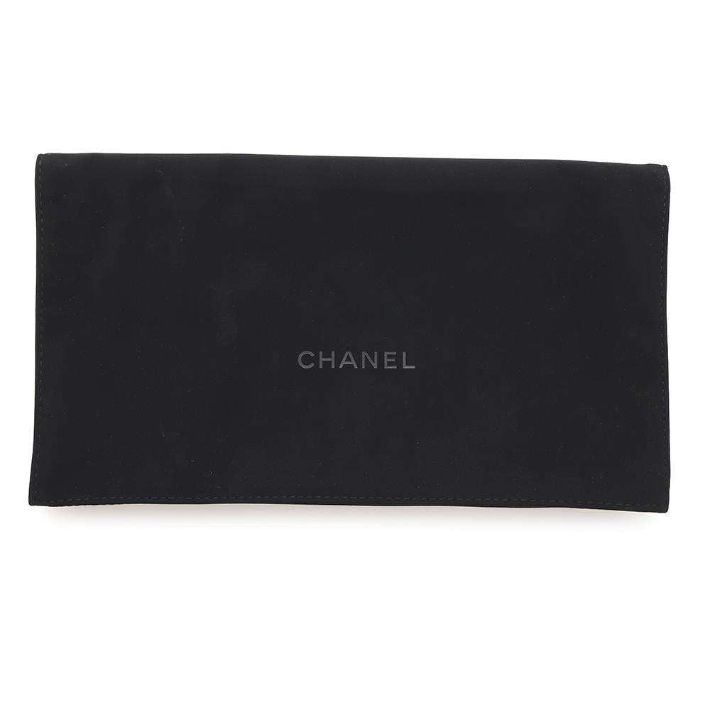 CHANEL Matelasse ChainShoulder BlackAP4159 Velvet