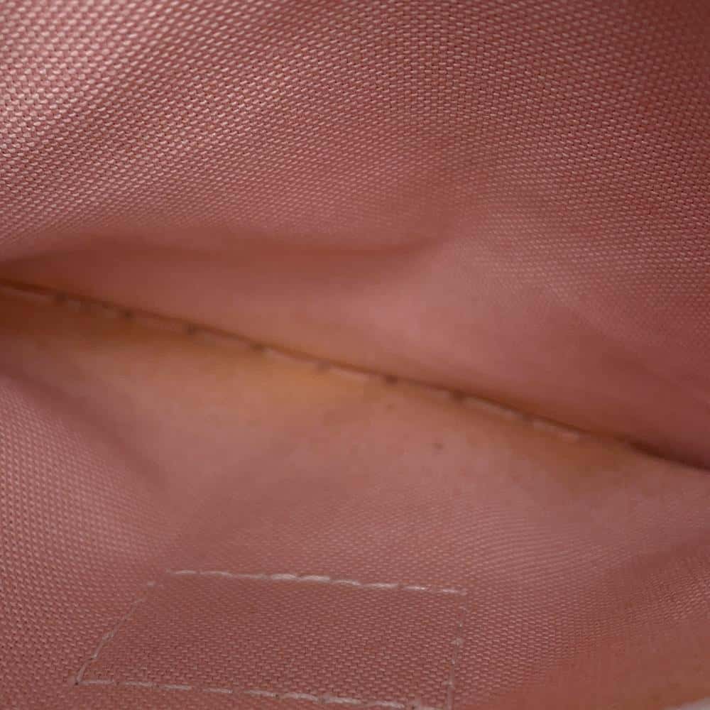 LOUIS VUITTON Speedy - Bandouliere NM RougeM44573 Monogram / Giant Size 30